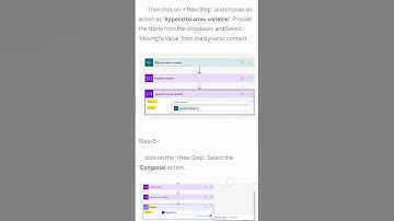 How To Create A Multi-Select Choice Column In SharePoint Using Power Automate.