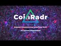 CoinRadr — первое комплексное решение DeFi на основе блокчейна.