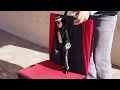 Puppet Dancing Michael Jackson's Billie Jean - Street Performance