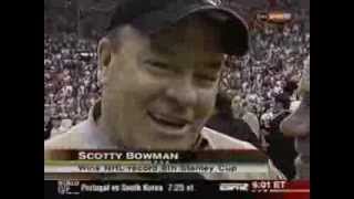 Celebrity Scotty Bowman - 2002 Sportscenter Retrospective Net Worth