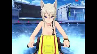 Dolphin Wave (Android) Zetas Jet Ski Practice.🌊 @jorgeluiscontrerasmiranda8858