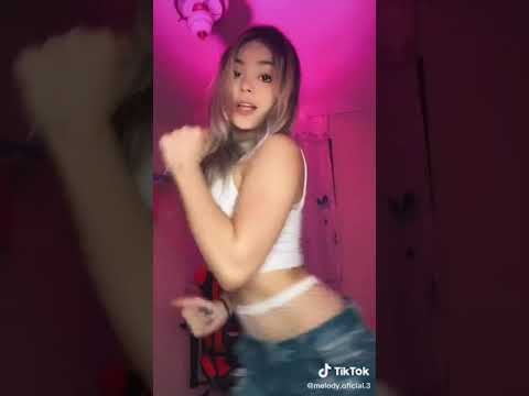 Mc Melody  tik tok