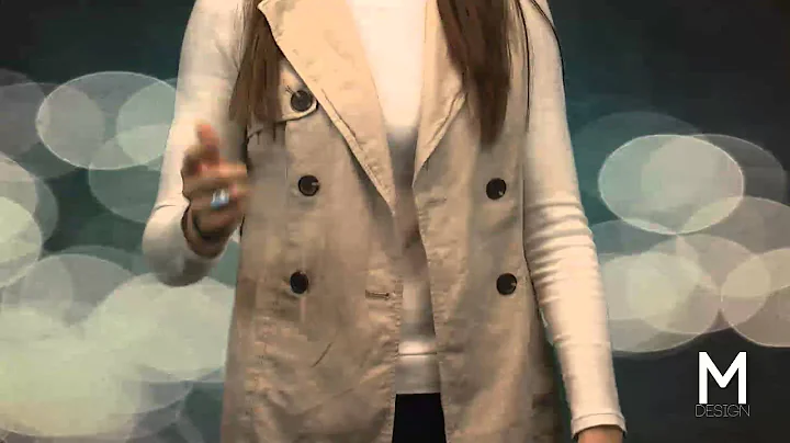 Michelle Dees Video Resume