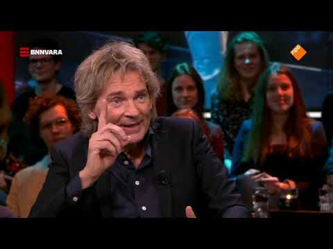 Ilse DeLange vs. Kacey Musgraves (DWDD, 12 februari 2019)