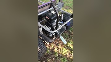 #Predator212 Header Before & After - MPH Test