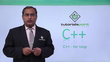 C++ - For Loop