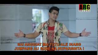 Video thumbnail of "Sai anggiat ma inang - Jen Manurung ( Official Musik Video )"