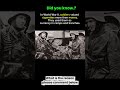 Cigarettes Were More Valuable Than Money! #WW2 #HistoryFacts #WorldWar2 #MilitaryHistory #ww2