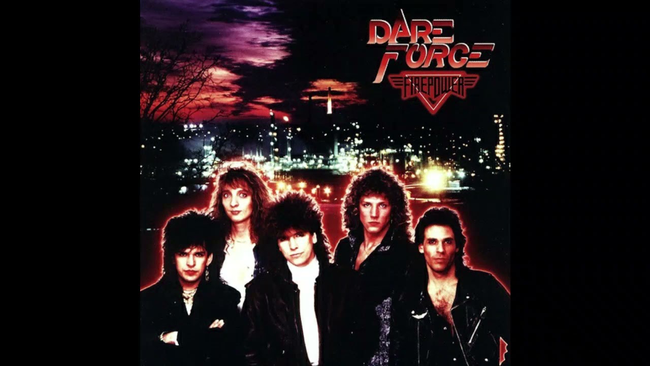 Dare Force – Stand Alone