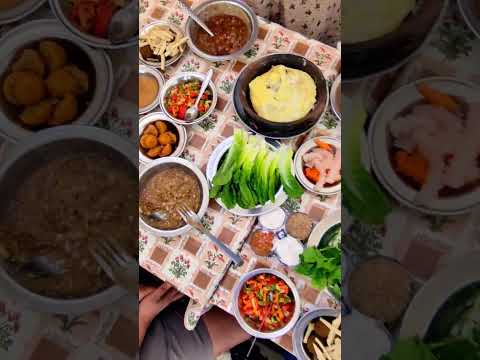 فطار مصري    صباح الخير  