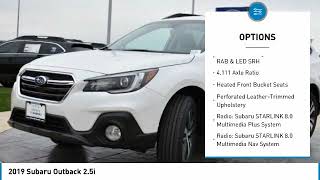 2019 Subaru Outback Grapevine TX, Plano TX, Ft. Worth TX K3283417