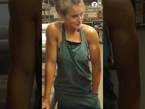 GIRLS AURA GYM WORKOUT BODYBUILDER POWER Shorts Motivation Girlsgymmotivation Edit Video Fyp 