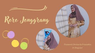 🦋 Storytelling •| Roro Jonggrang 🦋