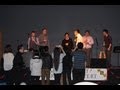 Capture de la vidéo Ono Uwo Benefit Concert