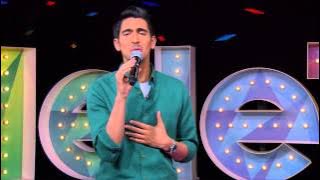 Download lagu MeleTOP - Persembahan LIVE Humood Alkhudher 'Kun Anta' Ep136 [9.6.2015]