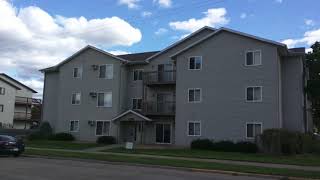 1300 Pine St video tour