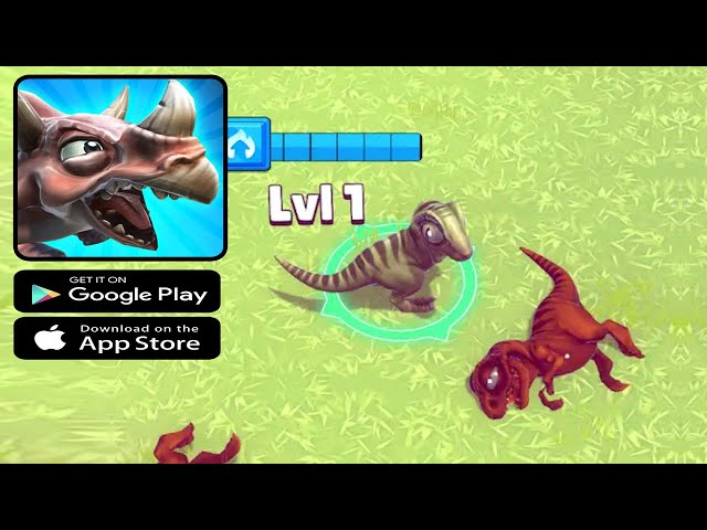 Parque do Dinossauro – Apps no Google Play