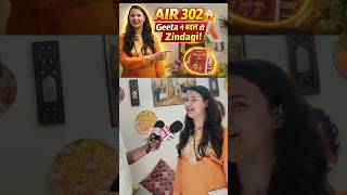 UPSC TOPPER AIR 302 Vaishnavi बचपन से Upsc crack करने तक की पूरी कहानी। Upsc result 2025। Upsc । IAS