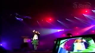 Dj Bobo - Let The Dream Come True (Live, Dance Machine, France (Widescreen 16:9)