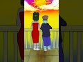 Beautiful Waste of Time [OCs] #art #animation #pmv