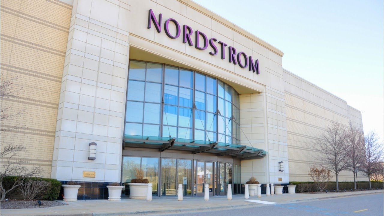 Nordstrom Is Closing San Francisco Stores as Cities' Retail Pain