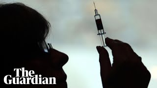 UK hosts global vaccine summit alongside Gavi, the vaccine alliance – watch live