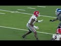Jalon Walker College Highlights | 2025 NFL Draft | Atlanta Falcons