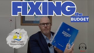 #6 Budget Fix | The BroadCast with Shane Broad