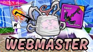 Spider + Death Step= EASIEST META To Obtain for PVP - Blox Fruits