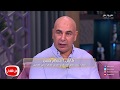 معكم منى الشاذلى تفاصيل تجاوز الخلافات بين كابتن حسام حسن ومجدي عبد الغني 