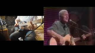 Blue Moon Of Kentucky (Live On MTV Unplugged) PAUL McCARTNEY Cover