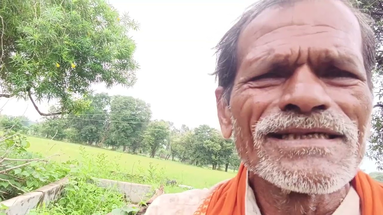 ठाकुरदास साहू बुंदेली में सावन का पुराना गीत