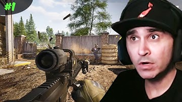 Summit1G Vods - Arena Breakout : Infinite #1.0