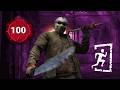 TOP LEVEL JASON HITS DIFFERENT!