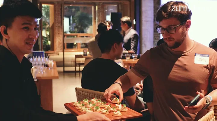 LET THE GOOD TIMES ROLL AT ZUMWHERE #zumwhere #mood #party #yearendparty #companyparty