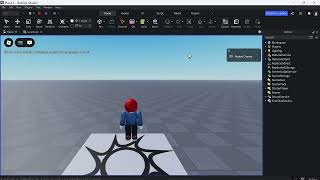 Roblox Studio Fly Script Tutorial (WASD + Up/Down + Smooth Hover Fix)