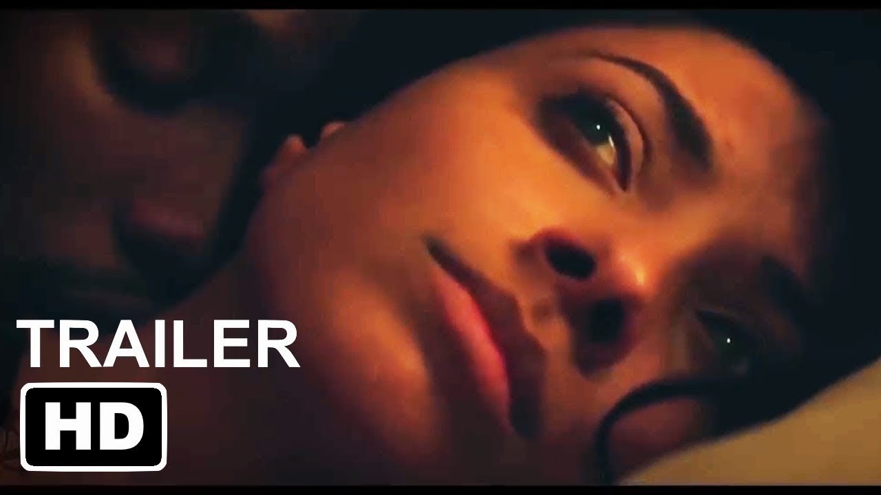 5th Passenger | Official Trailer