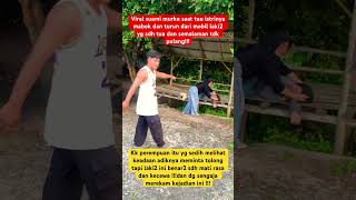 KANG DEDI MULYADI ‼️ISTRIKU SIMPANAN OM2🔴