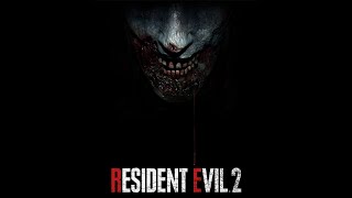 Resident Evil 2 Remake (PS5) ● СЕРИЯ #2