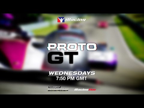 7: VIR // ProtoGT Series - 7: VIR // ProtoGT Series