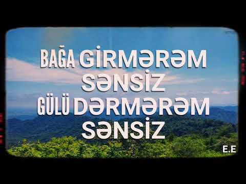 Karat ft Həsən Aydın (part nəqarət Hümbət Məmmədov) - Dilbərim