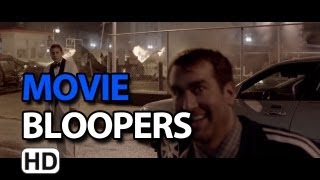 21 Jump Street (2012) Bloopers Outtakes Gag Reel