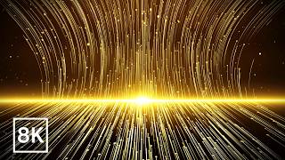 Golden Dreamscape – 5 Hours of Deep Ambient Music for Focus, Sleep & Relaxation