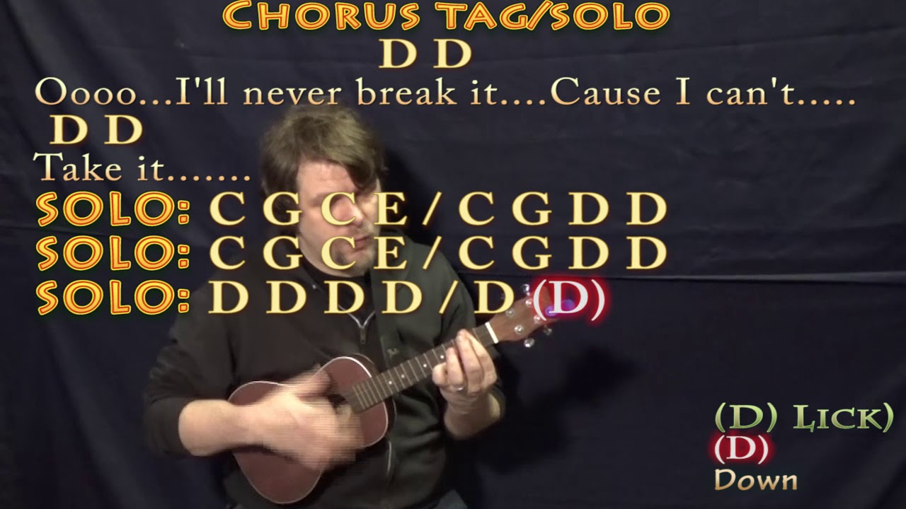 Patience (Guns N' Roses) Ukulele Cover Lesson with Chords/Lyrics YouTube Patience (Guns N' Roses) Ukulele Cover Lesson with Chords/Lyrics YouTube