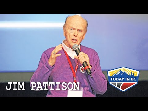 PODCAST: Jim Pattison