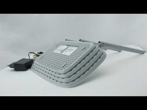 WIFI როუტერი TP-LINK (TL-WR845N) მიმოხილვა!