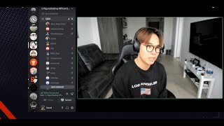 Nam Nguyen Q&A LIVE on r/FigureSkating Discord Server