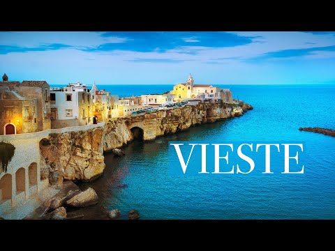 Video: Gargano Rejseguide (Puglia, Italien)