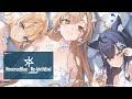 《リバースブルー×リバースエンド》PV 3rd "The Better Half"