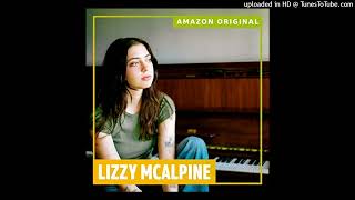 Video thumbnail of "Lizzy McAlpine - No Surprises [Radiohead Cover] (Amazon Original)"